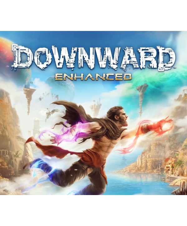 Downward: Enhanced Edition Steam Key GLOBAL